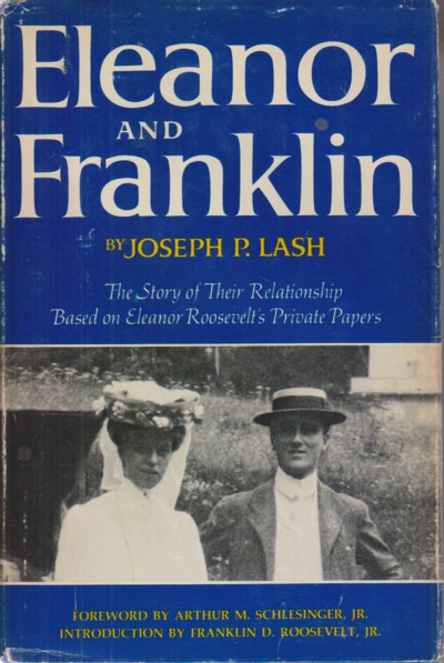 Eleanor and Franklin: Story of Their relationahip Based on Elean or