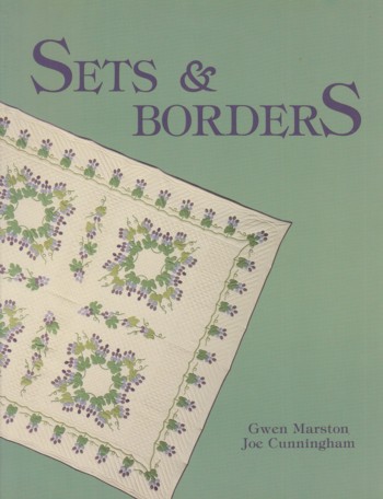 Sets and borders