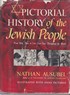 Pictorial History of the Jewish People: From Bible Times to Our O wn