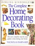 Complete Home Decorating Book