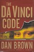 Da Vinci Code, a novel