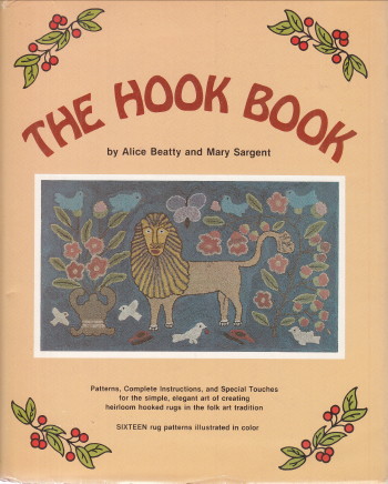 Hook Book