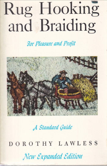 Rug Hooking and Braiding