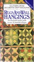 Rugs and Wall Hangings: an illustrated pocket fuide to over 50 b eauti