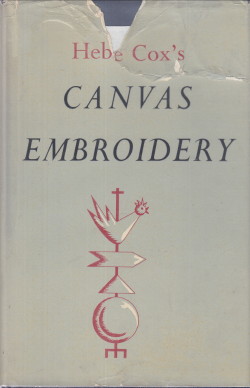 Canvas Embroidery