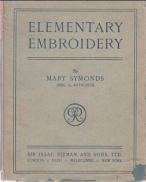 Elementary Embroidery