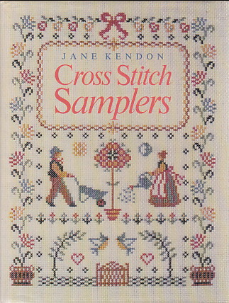 Cross-Stitch Samplers