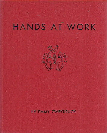 HANDS AT WORK