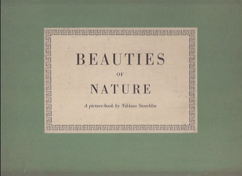 Beauties of Nature