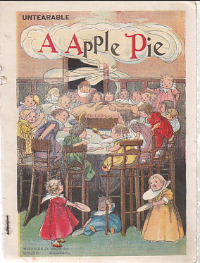 A Apple Pie (untearable)