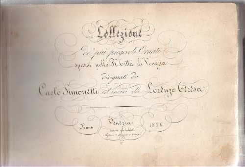 Collection de 'most valuable ornaments scattered around the city of