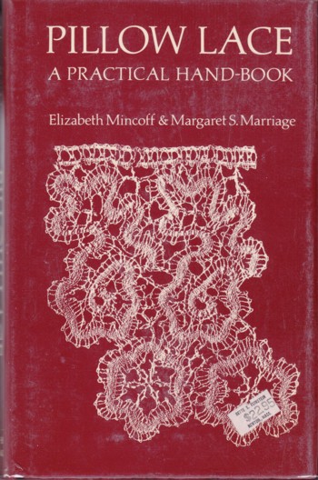 Pillow Lace: a practical handbook