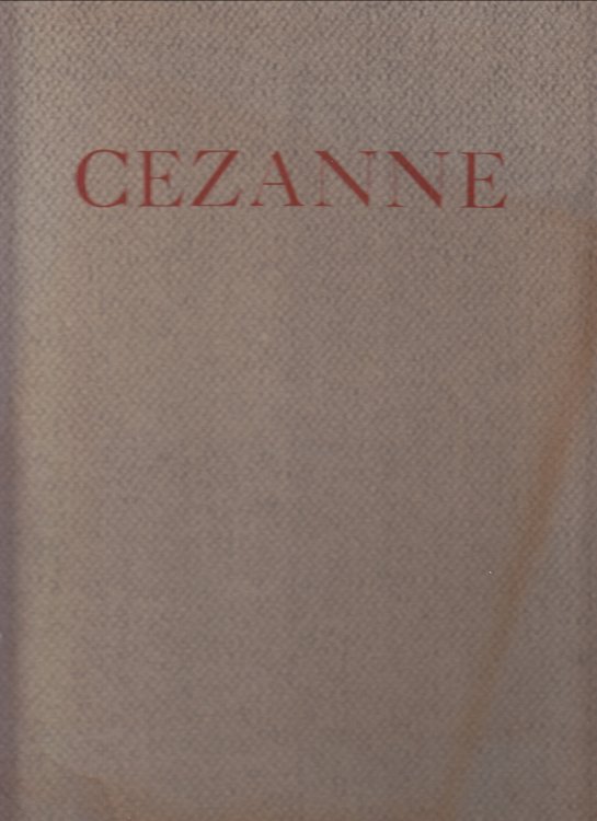 Paul Cezanne