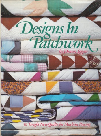 Designs in Patchwork