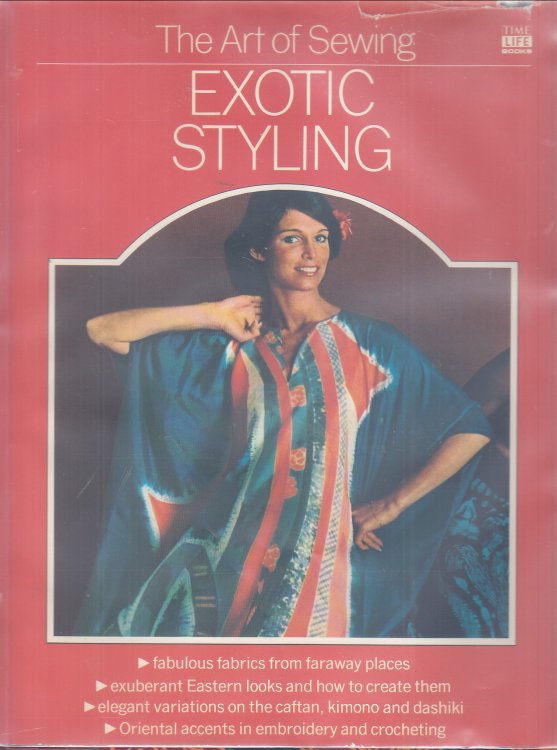 Exotic Styling