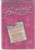 NEW ENCYCLOPEDIA OF MODERN SEWING