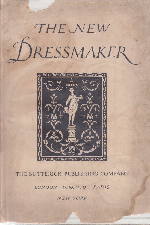NEW DRESSMAKER