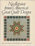 NEEDLEPOINT FROM AMERICA'S GREAT QUILT DESIGNS