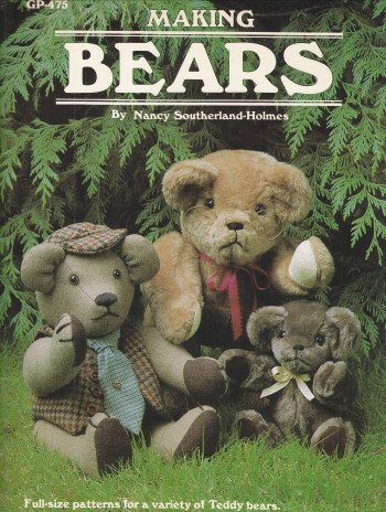 Making Bears
