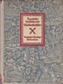 Deutsche Volkkunst Niedersachsen (German Folkart from Lower Saxon y)