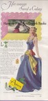 (Advertisement) Avon Cosmetics: Her courage saved a colony: Ruth Wylly