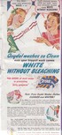 (Advertisement) Oxydol White without bleaching
