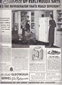 (Advertisement) Electrolux: 'Here's the refrigerator that's reall y dif