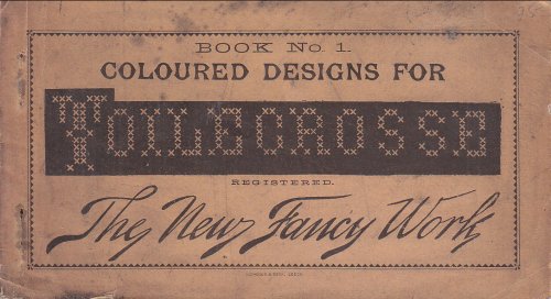 Coloured Designs for Toilecrosse