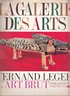 Fernanc Leger Avril 1967 #43