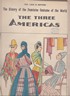 Three Americas: History of the Feminine Costume of the World