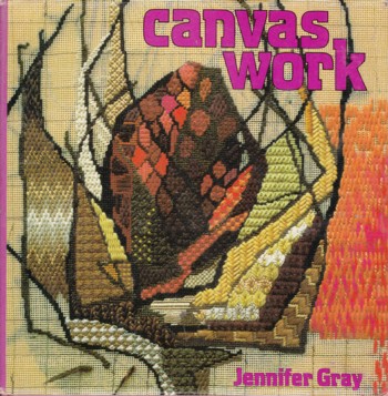 Canvas Work and Design