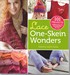 Lace: One-Skein Wonders: 101 projects celebrating the possibili ties