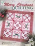 Merry Christmas Quilting
