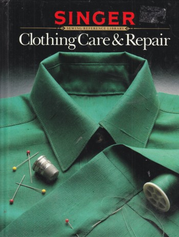 Clothing Care and Repair