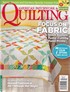 American Patchwork & Quilting 2014 April #127
