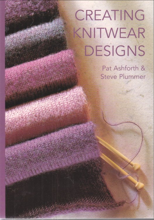 Creating Knitwear Designs