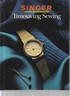 Timesaving Sewing