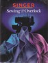 Sewing with an Overlock