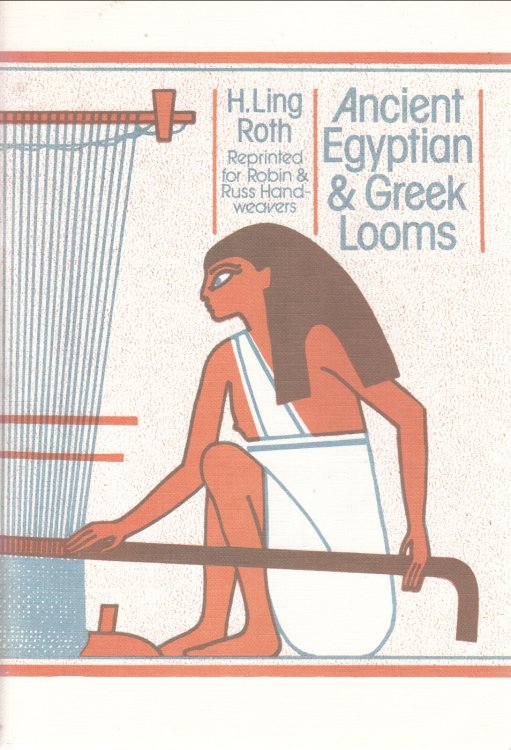 Ancient Egyptian & Greek Looms