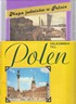 Judaics in Poland (mapa judaicow w Polsce)