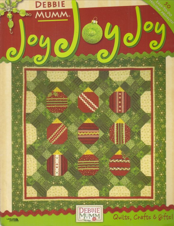 Joy Joy Joy