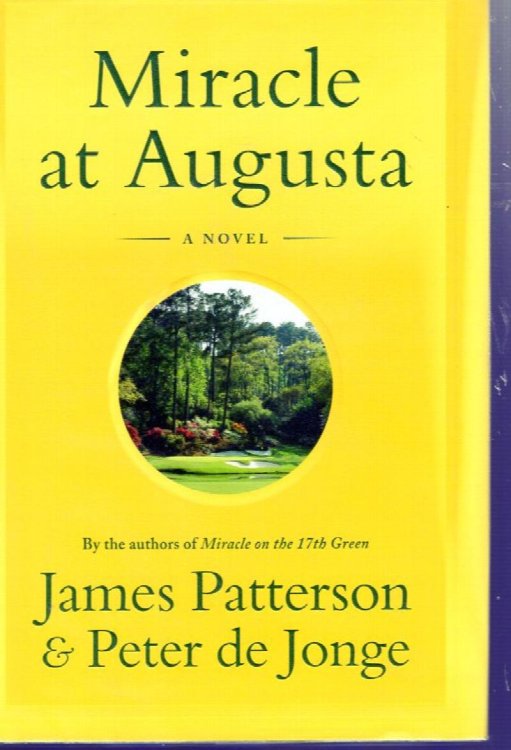 Miracle at Augusta