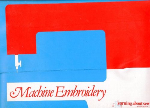 Machine Embroidery