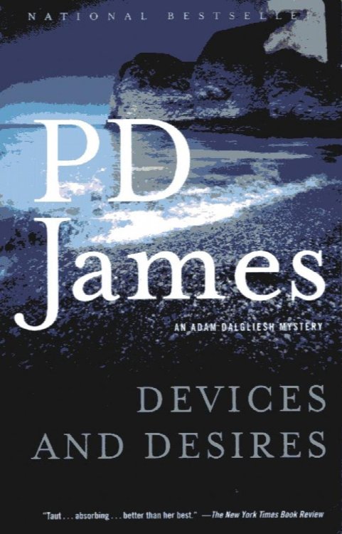 Devices and Desires