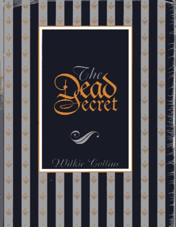 Dead Secret