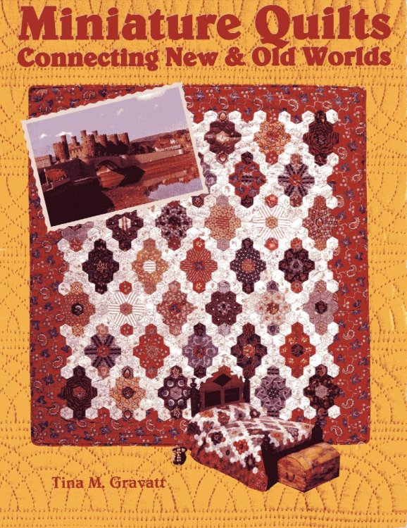 Miniature Quilts
