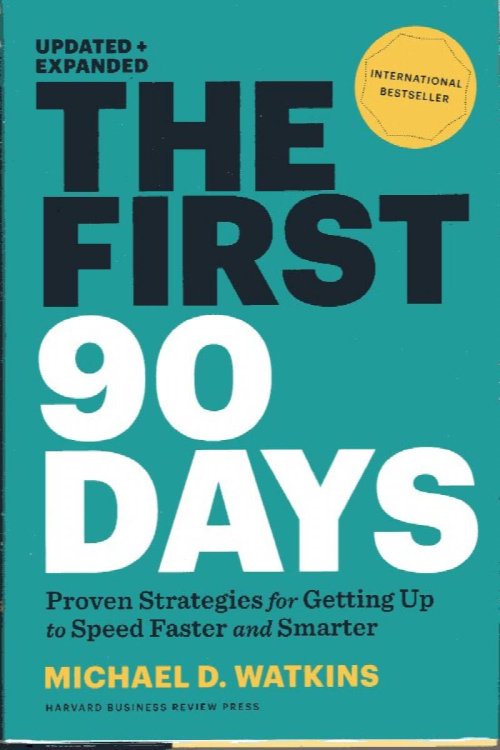 First 90 Days