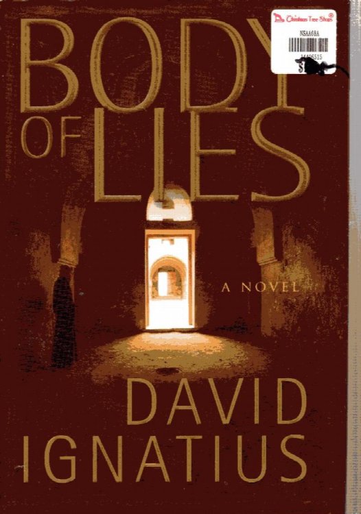 Body of Lies