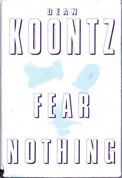 Fear Nothing