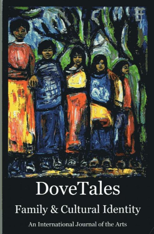 Dove Tales: family and cultural identity